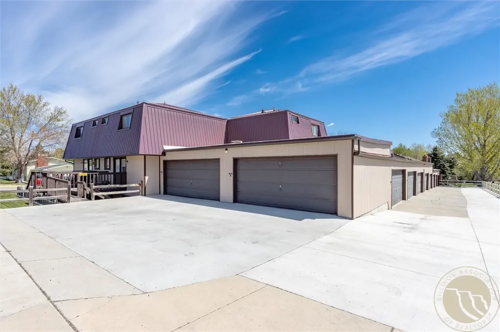 784 Moccasin Billings MT 59105