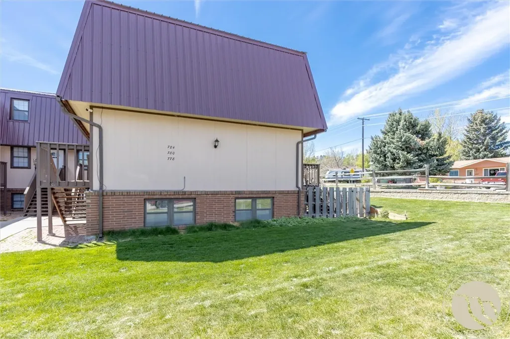 784 Moccasin Billings MT 59105