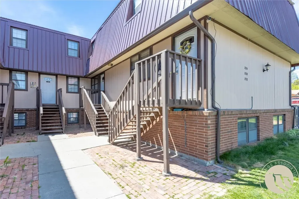 784 Moccasin Billings MT 59105