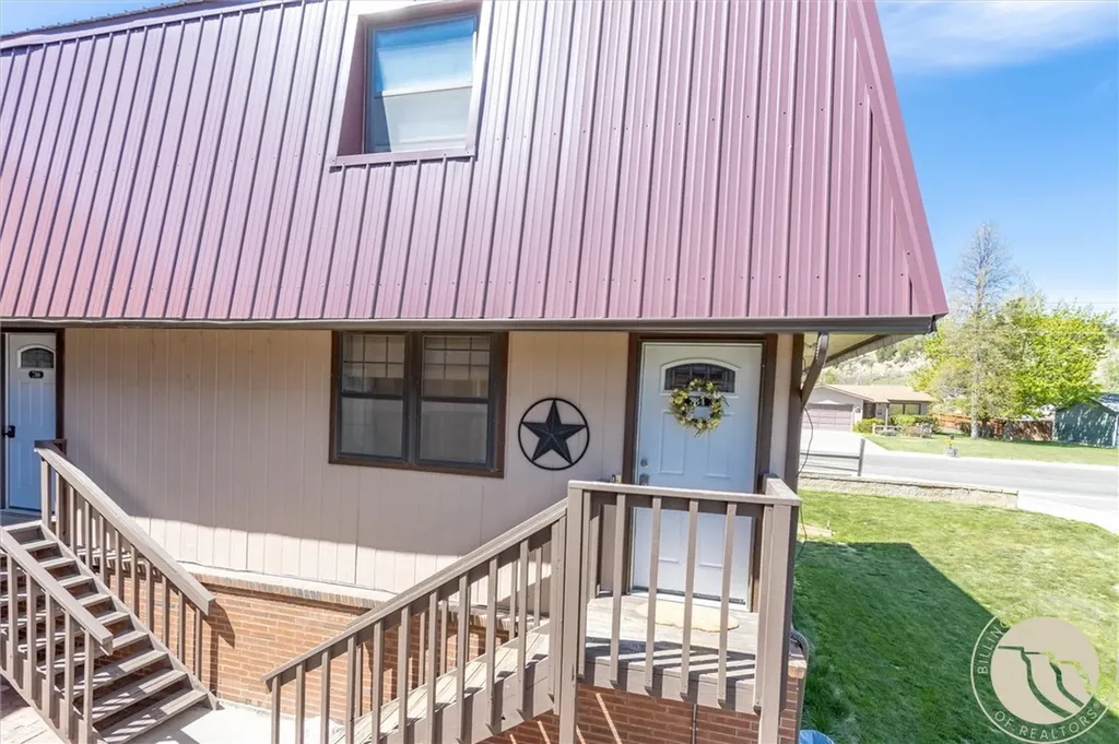 784 Moccasin Billings MT 59105