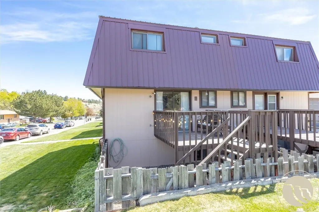 784 Moccasin Billings MT 59105