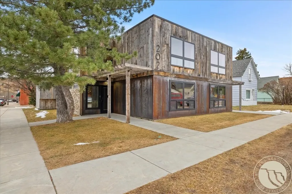 202 Hauser Avenue S Red Lodge MT 59068
