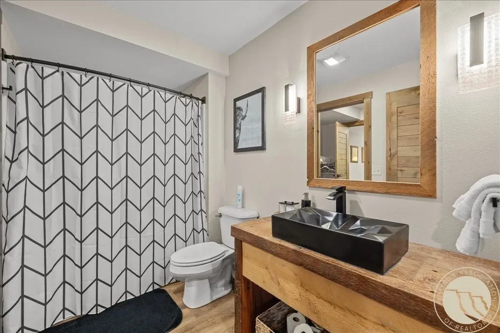 202 Hauser Avenue S Red Lodge MT 59068