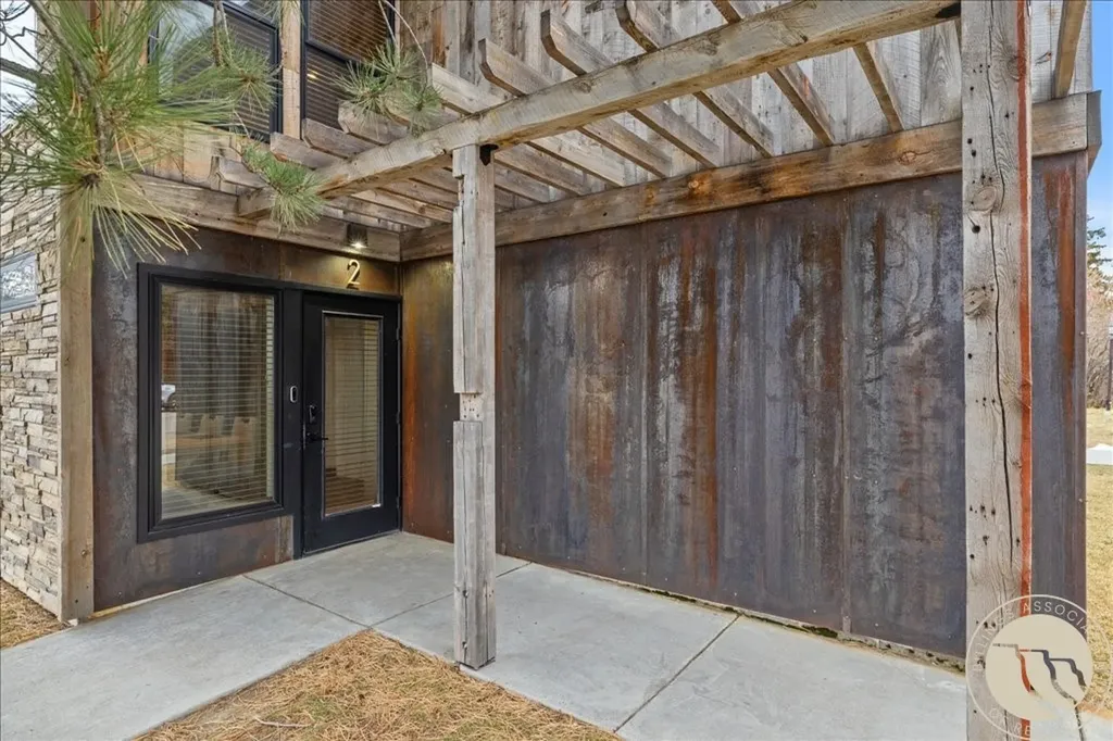 202 Hauser Avenue S Red Lodge MT 59068