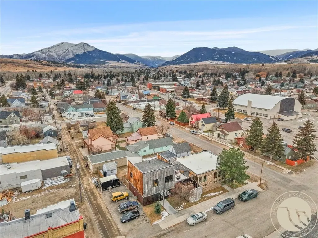 202 Hauser Avenue S Red Lodge MT 59068