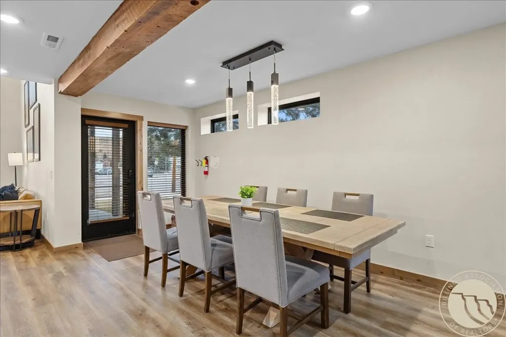 202 Hauser Avenue S Red Lodge MT 59068