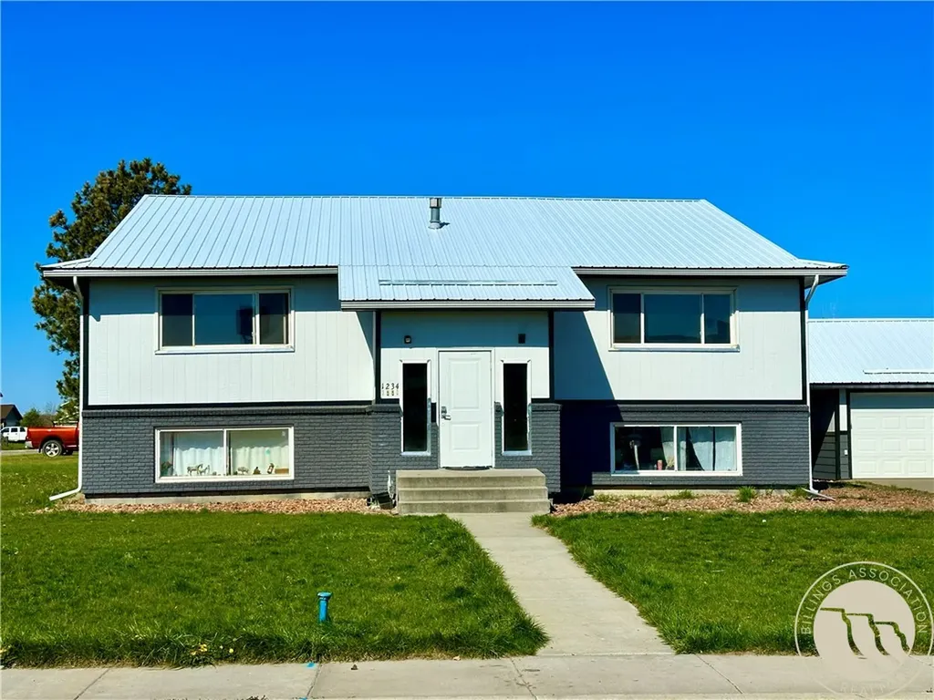 502 Michael Avenue Hardin MT 59034