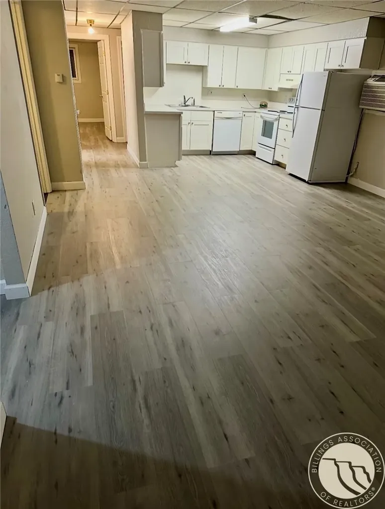 502 Michael Avenue Hardin MT 59034