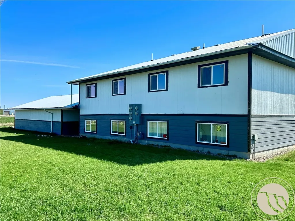 502 Michael Avenue Hardin MT 59034