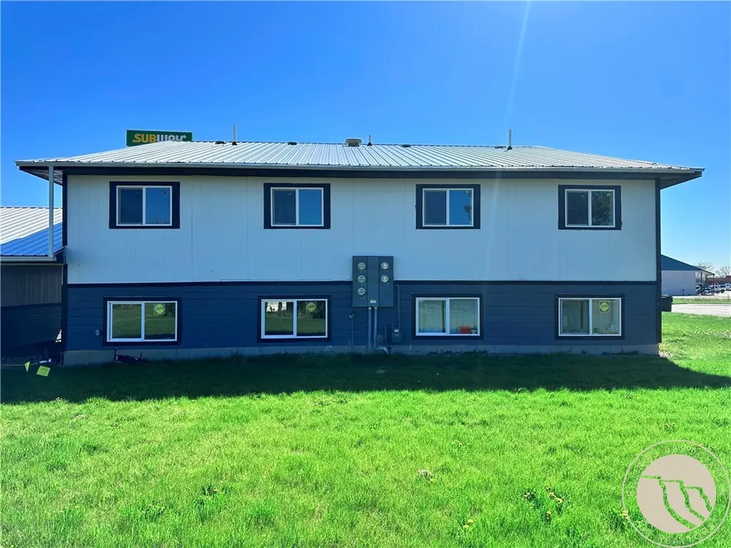 502 Michael Avenue Hardin MT 59034