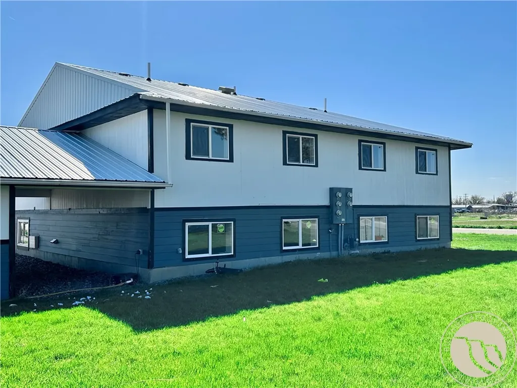 502 Michael Avenue Hardin MT 59034