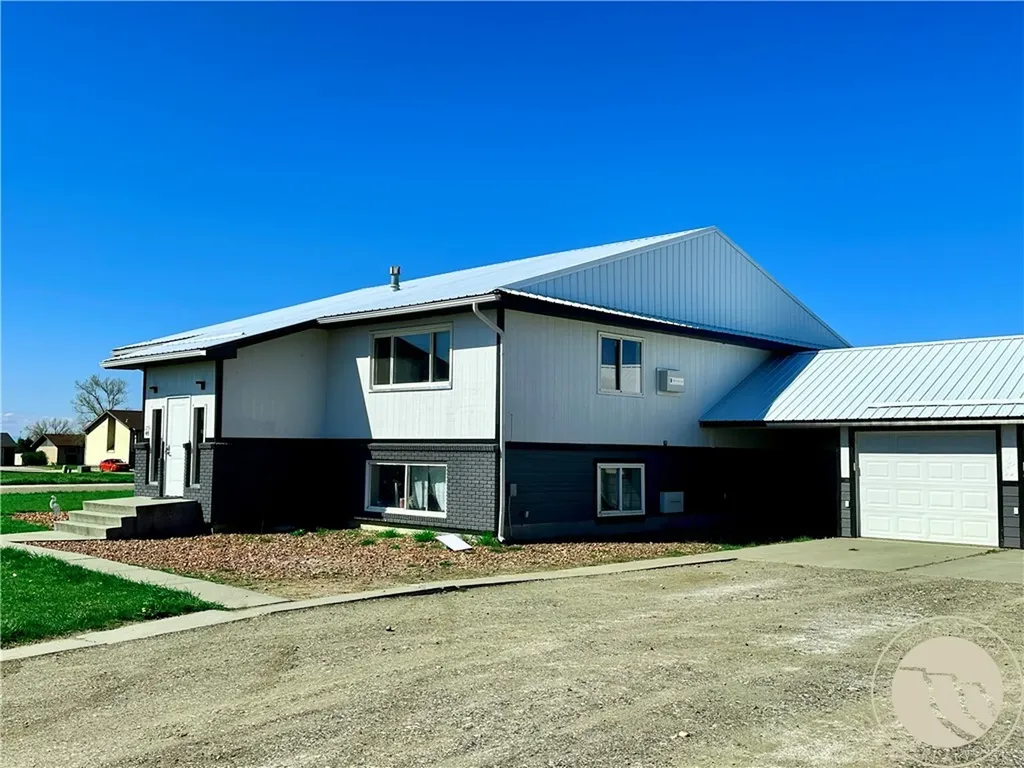 502 Michael Avenue Hardin MT 59034
