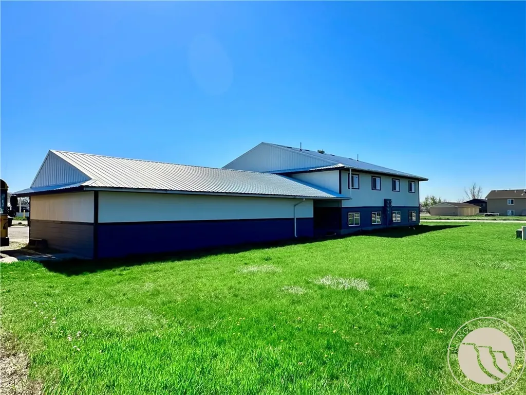502 Michael Avenue Hardin MT 59034