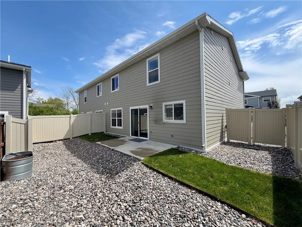 1021 Yellowstone Avenue Billings MT 59102