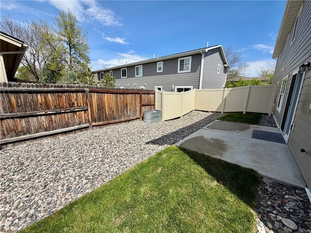 1021 Yellowstone Avenue Billings MT 59102