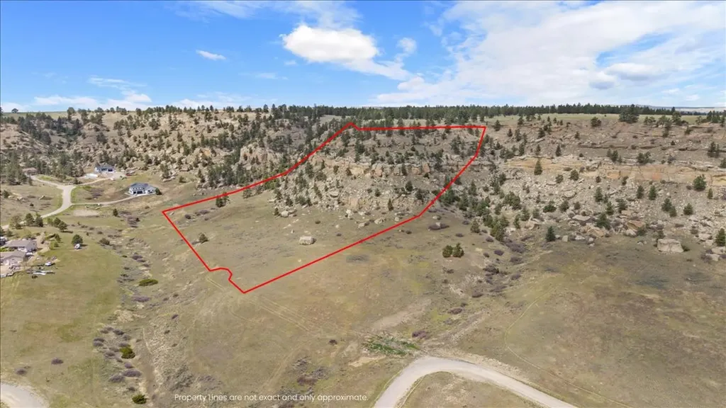 8925 Picnic Rock Trail Billings MT 59106