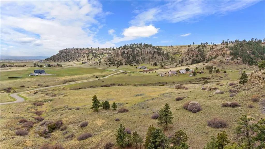 8925 Picnic Rock Trail Billings MT 59106