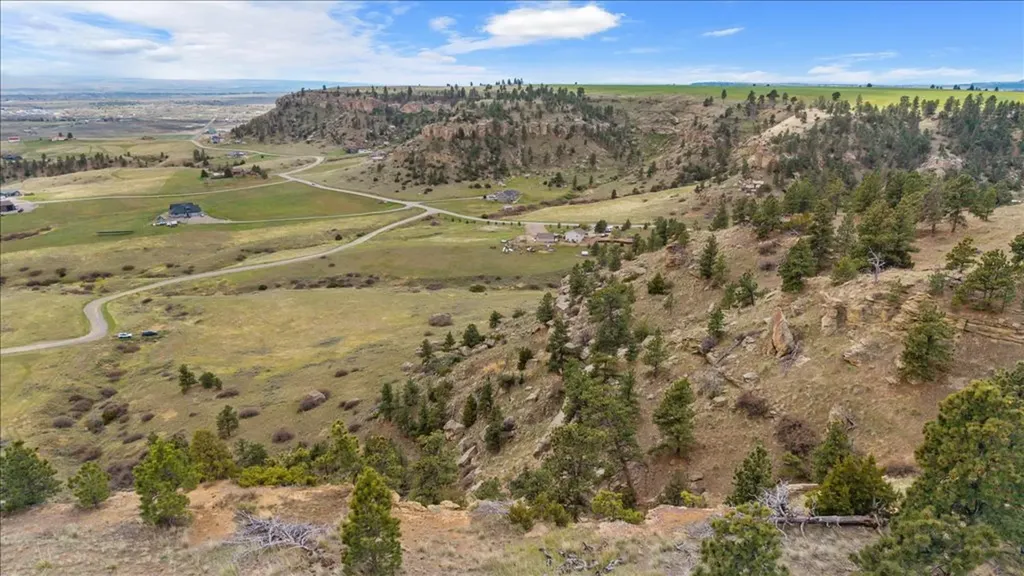 8925 Picnic Rock Trail Billings MT 59106