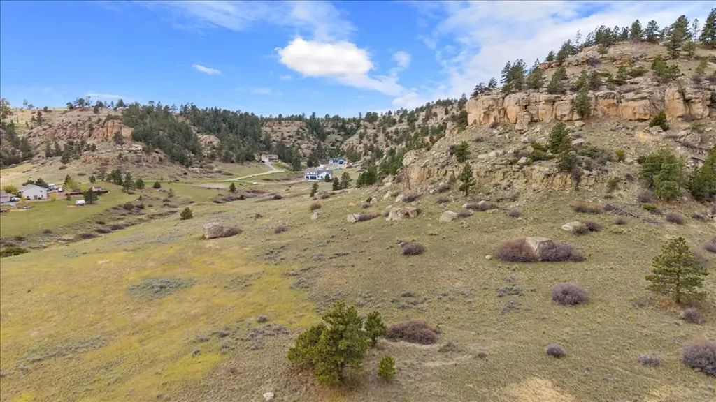 8925 Picnic Rock Trail Billings MT 59106