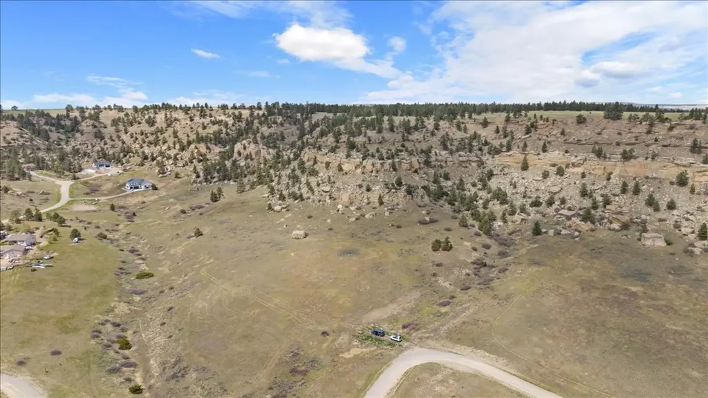 8925 Picnic Rock Trail Billings MT 59106