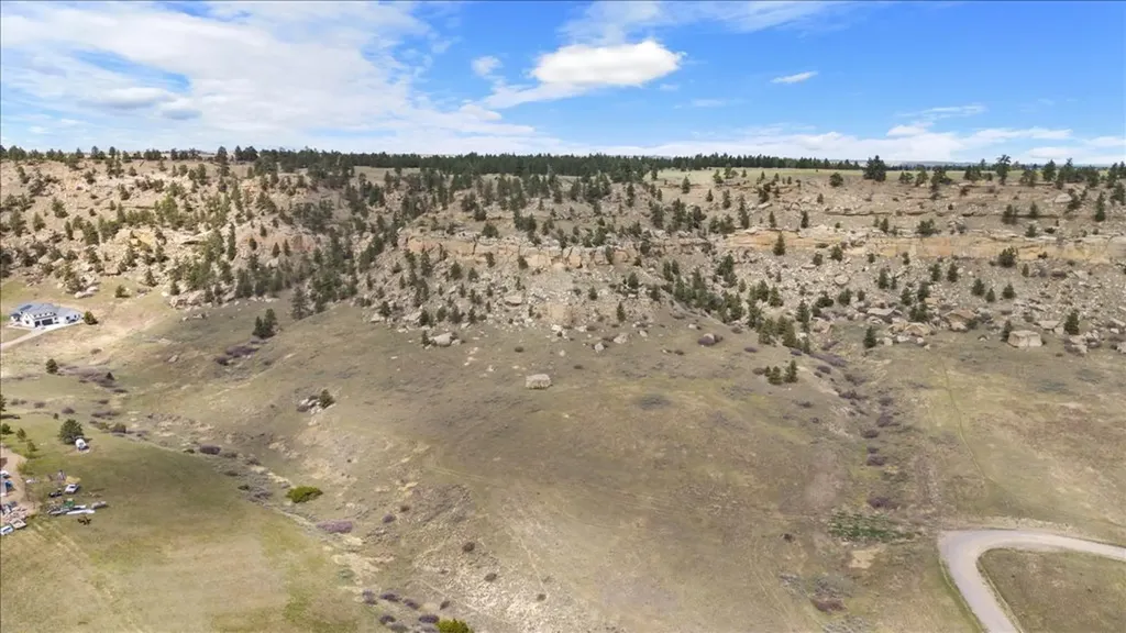 8925 Picnic Rock Trail Billings MT 59106