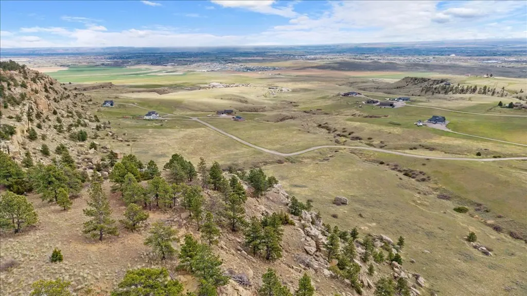 8925 Picnic Rock Trail Billings MT 59106