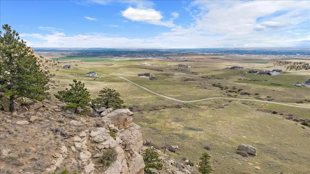 8925 Picnic Rock Trail Billings MT 59106