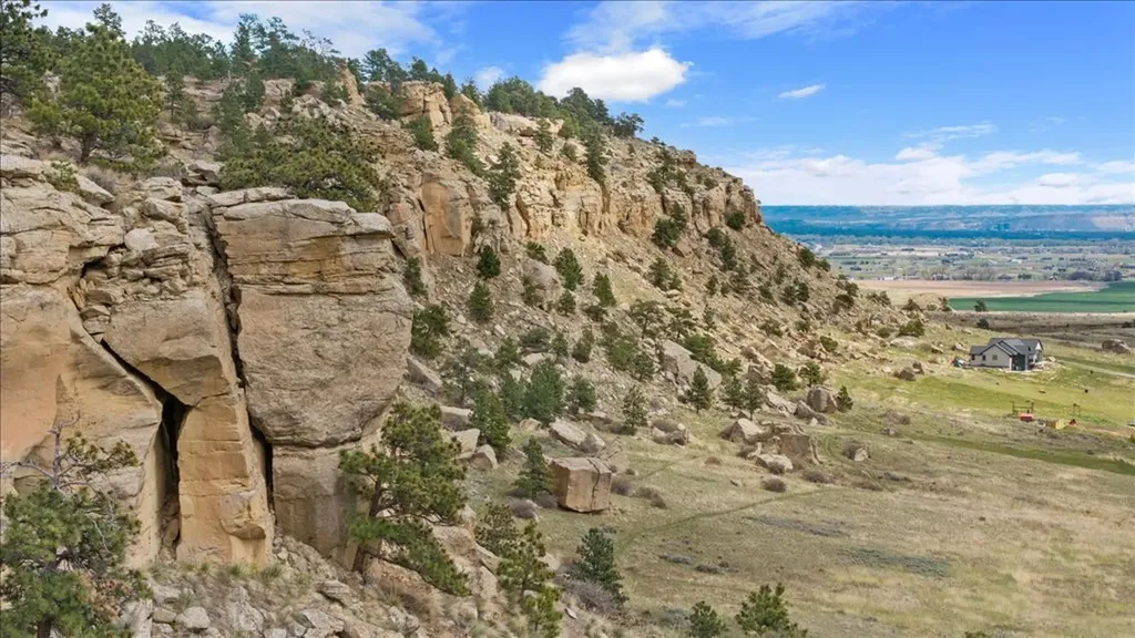8925 Picnic Rock Trail Billings MT 59106
