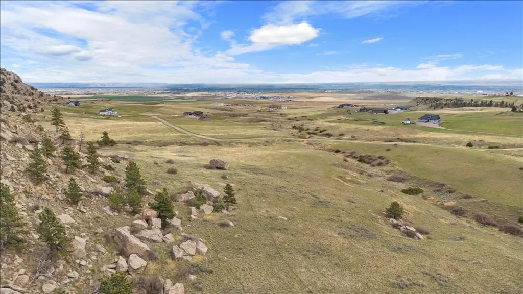 8925 Picnic Rock Trail Billings MT 59106