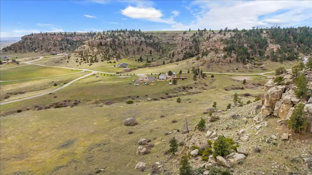 8925 Picnic Rock Trail Billings MT 59106