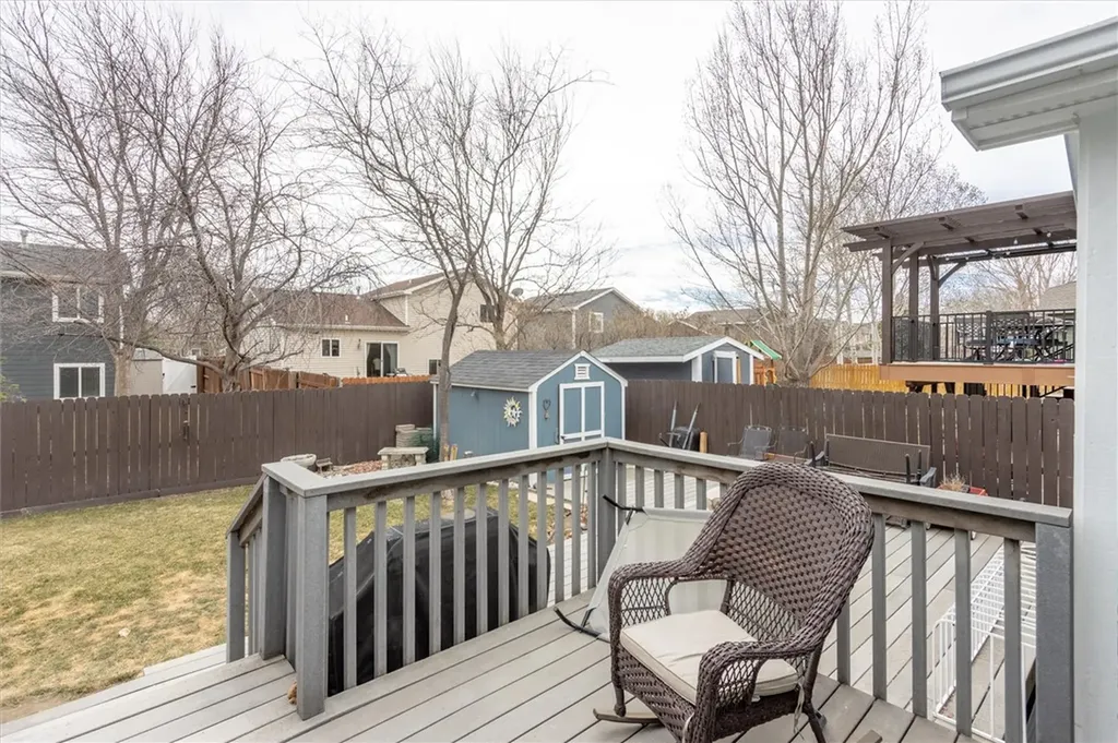 3664 Mount Rushmore Avenue Billings MT 59102