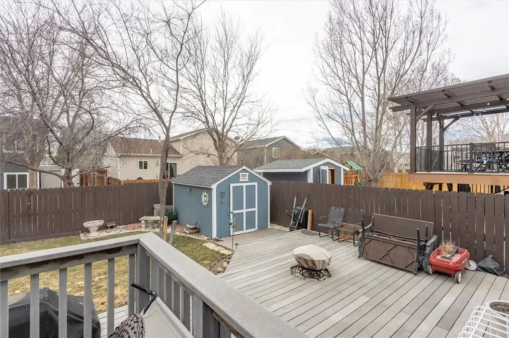 3664 Mount Rushmore Avenue Billings MT 59102