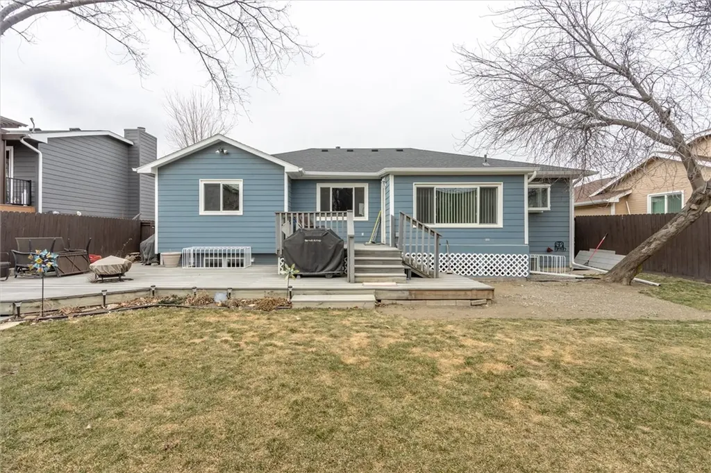 3664 Mount Rushmore Avenue Billings MT 59102