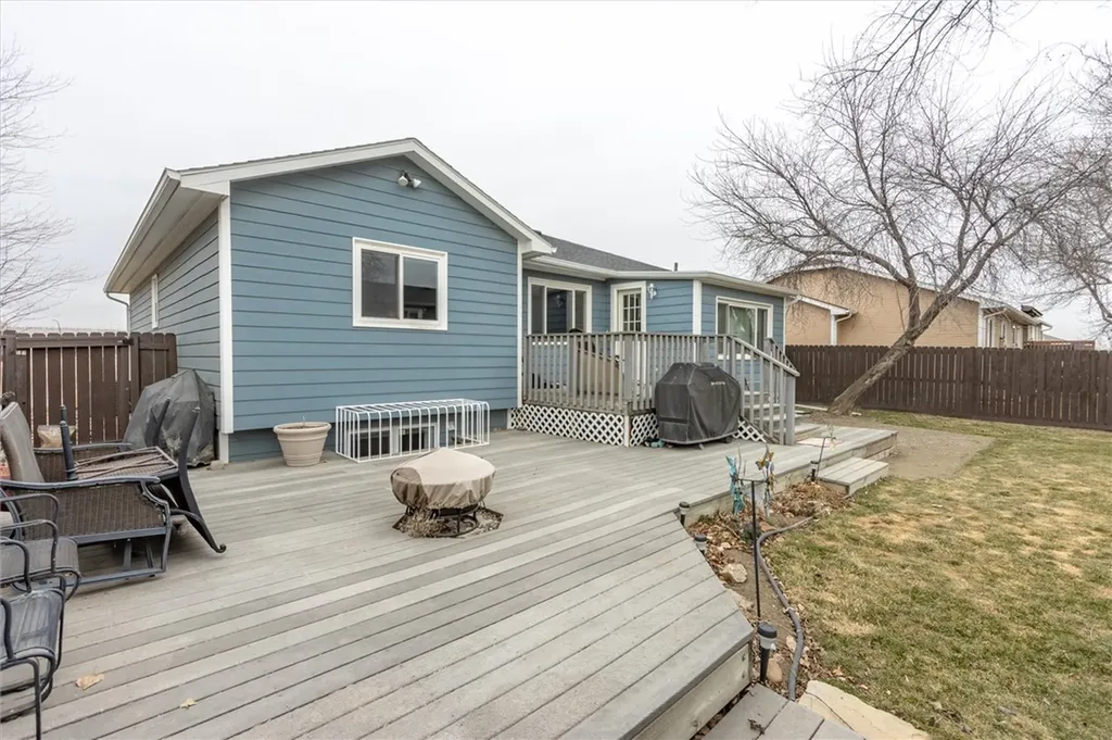 3664 Mount Rushmore Avenue Billings MT 59102