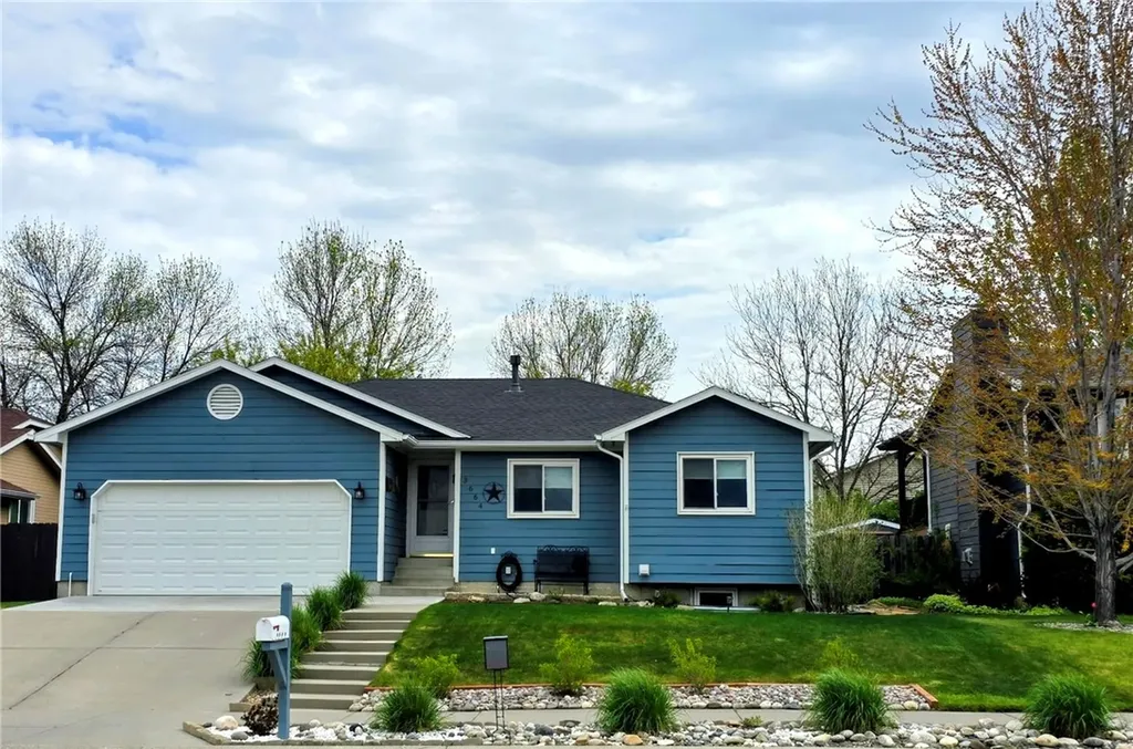 3664 Mount Rushmore Avenue Billings MT 59102