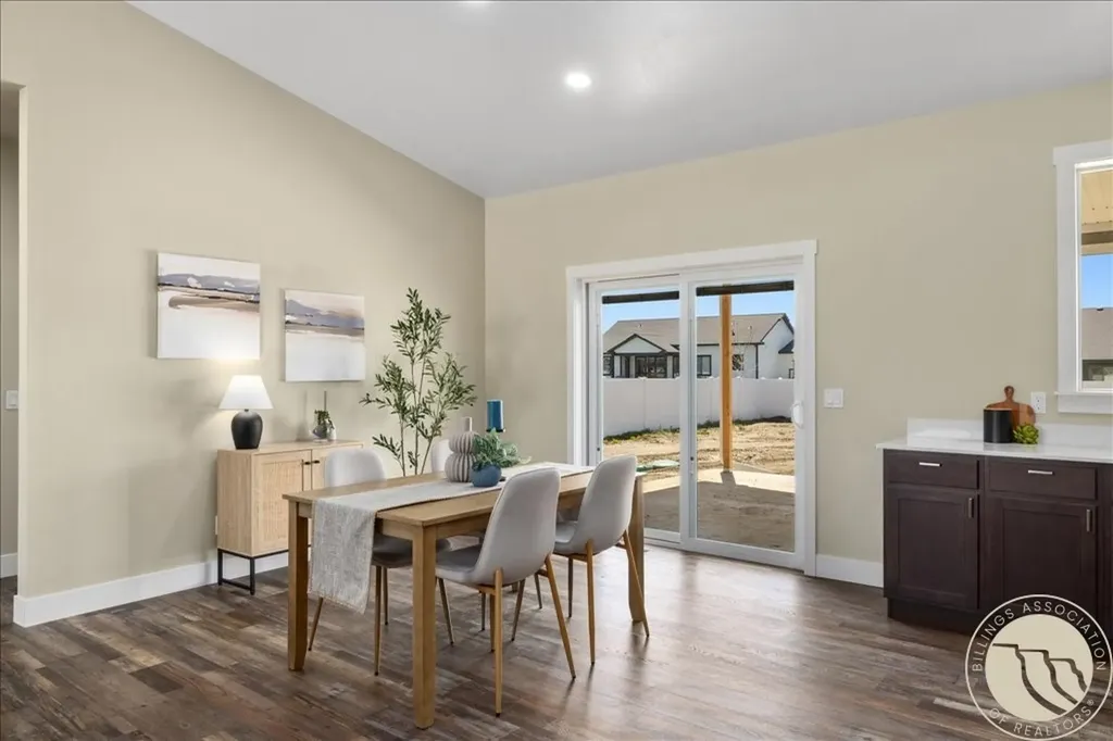 2609 Whisper Wind Way Billings MT 59106