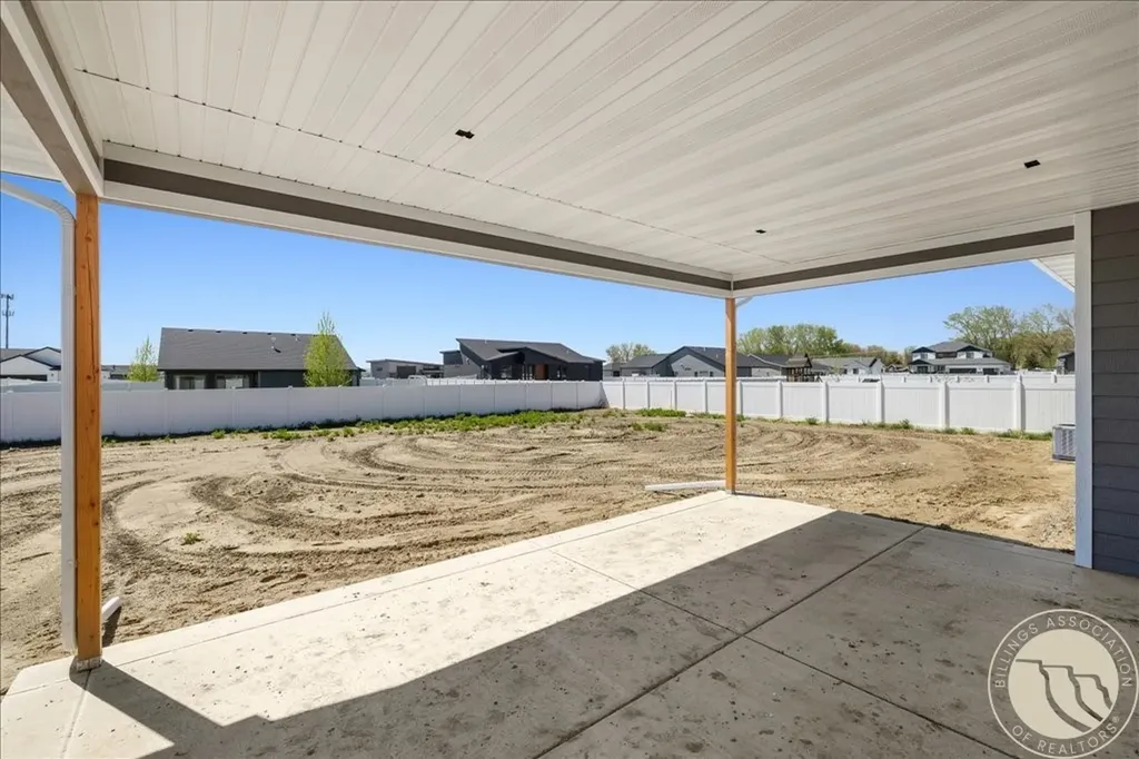 2609 Whisper Wind Way Billings MT 59106