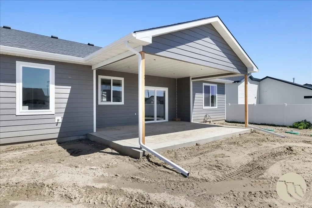 2609 Whisper Wind Way Billings MT 59106