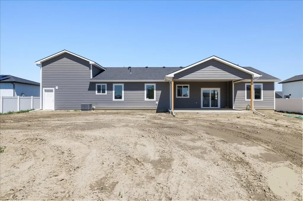 2609 Whisper Wind Way Billings MT 59106