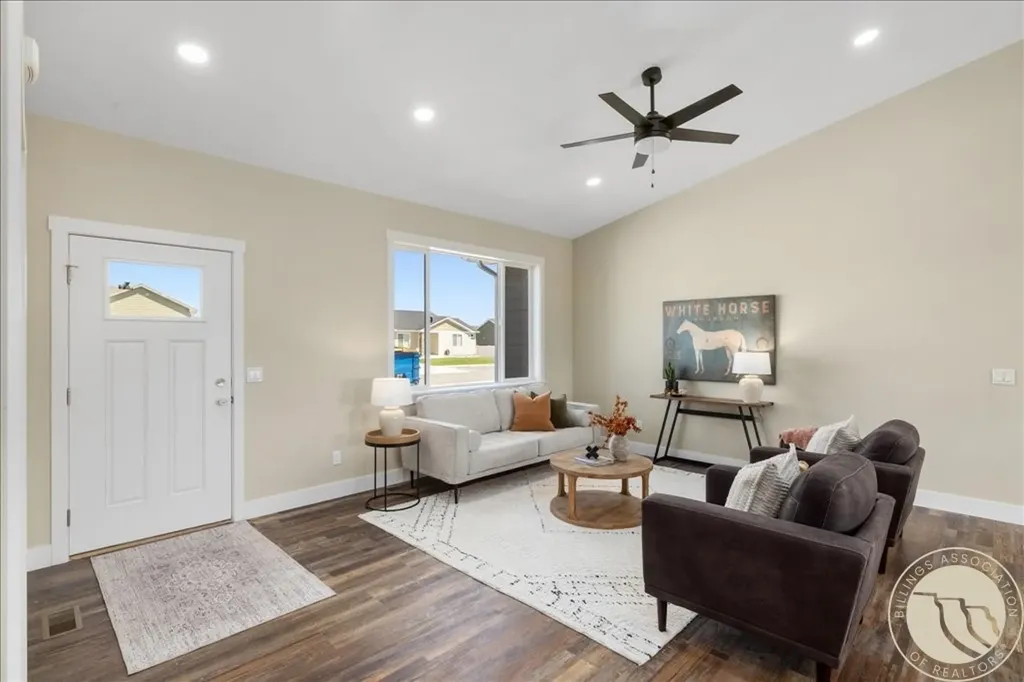 2609 Whisper Wind Way Billings MT 59106
