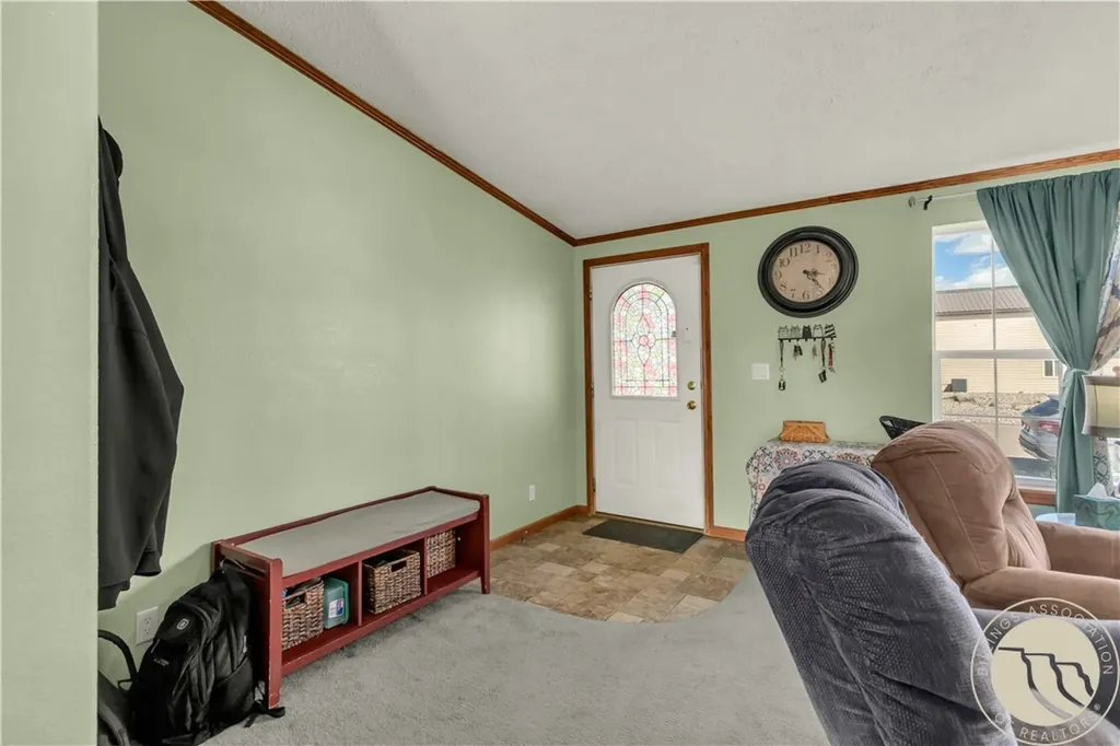 104 Heimat Road Hardin MT 59034