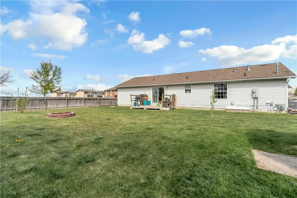 104 Heimat Road Hardin MT 59034