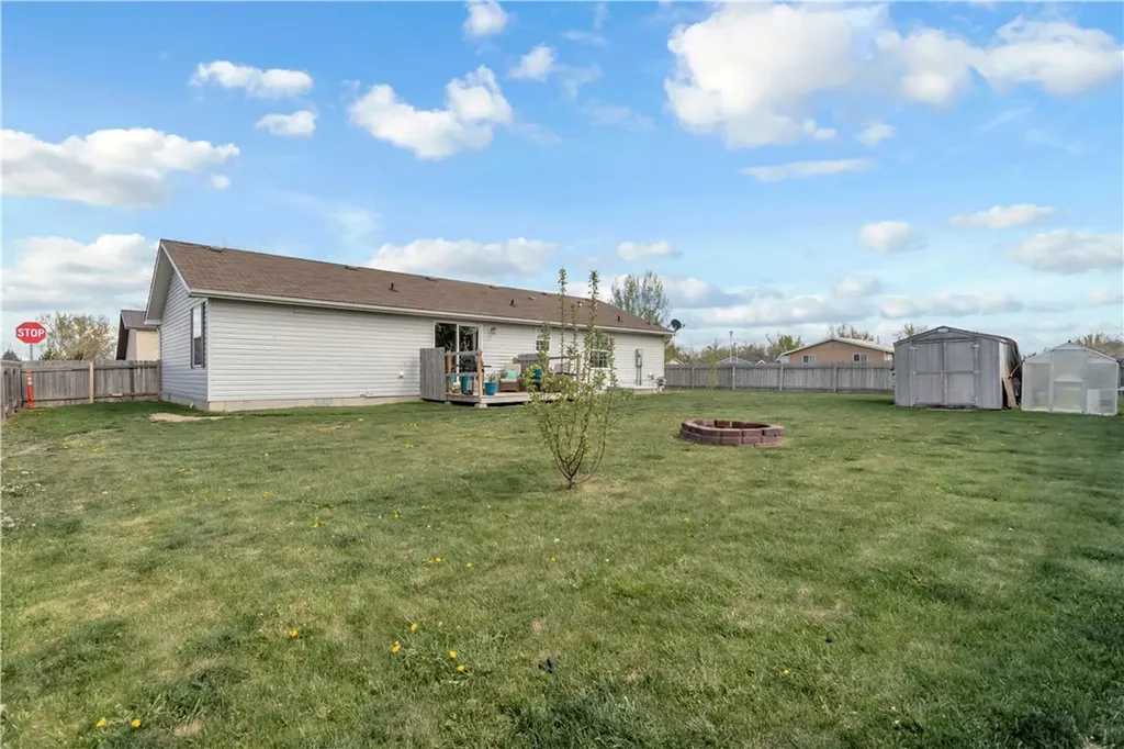 104 Heimat Road Hardin MT 59034