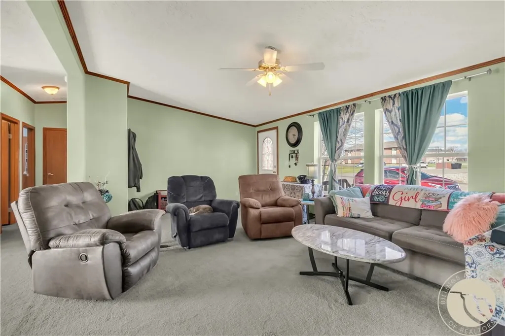 104 Heimat Road Hardin MT 59034