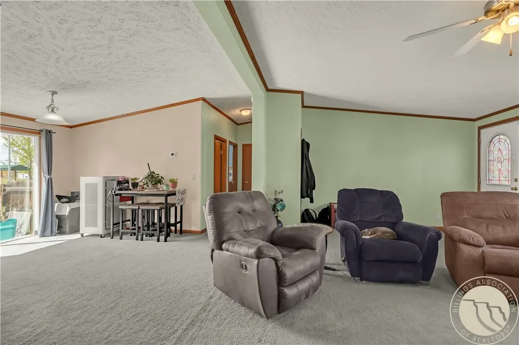 104 Heimat Road Hardin MT 59034