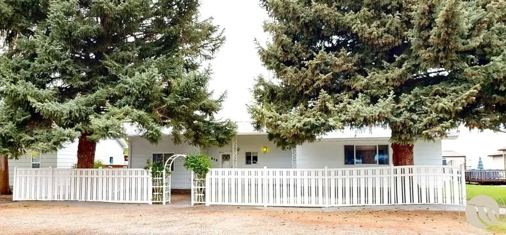 215 1st Street SE Park City MT 59063