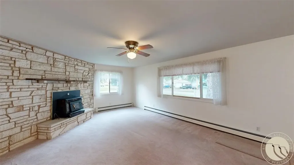 215 1st Street SE Park City MT 59063
