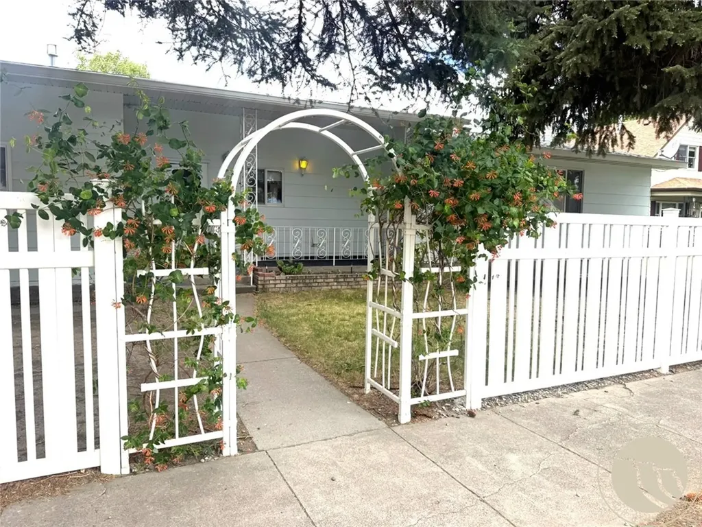 215 1st Street SE Park City MT 59063