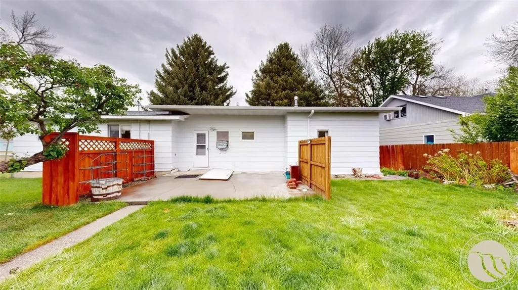 215 1st Street SE Park City MT 59063