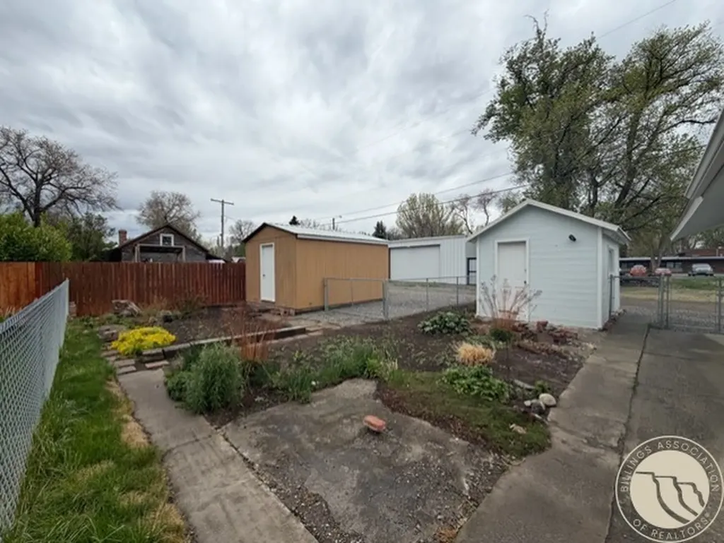 215 1st Street SE Park City MT 59063